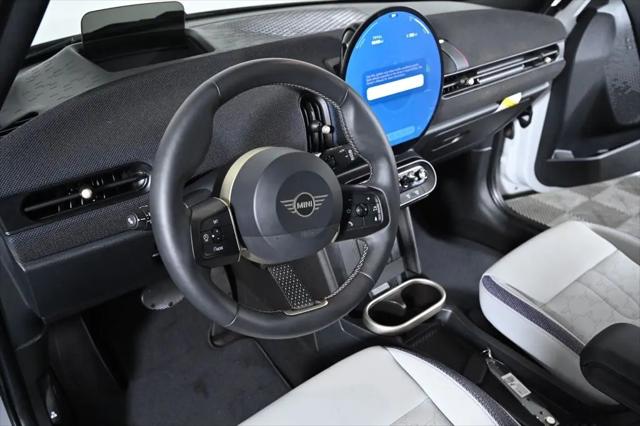 2026 MINI Hardtop Cooper S