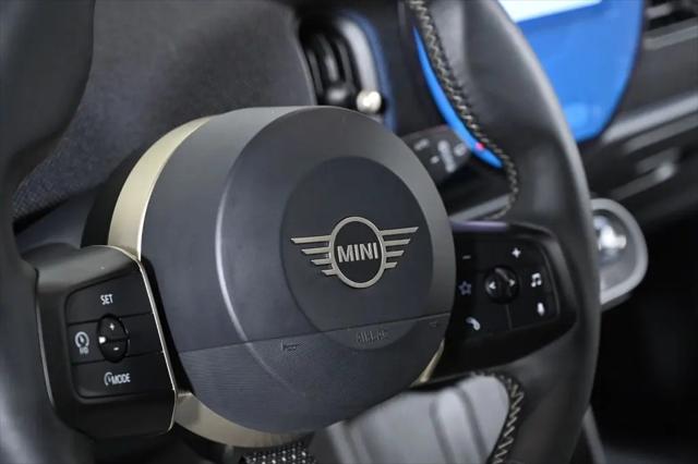 2026 MINI Hardtop Cooper S