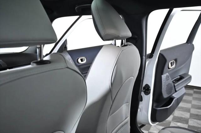 2026 MINI Hardtop Cooper S