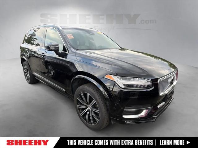 2024 Volvo XC90 B6 Plus Bright Theme 7-Seater for sale in Stafford, VA