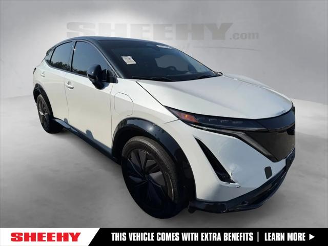 2024 Nissan ARIYA ENGAGE+ for sale in Stafford, VA