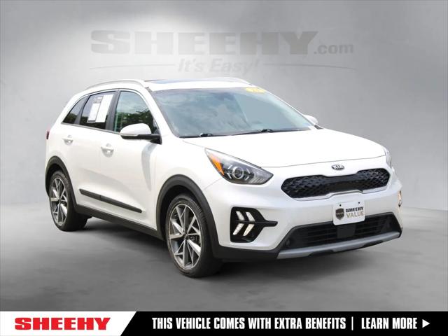 2021 Kia Niro Touring for sale in Stafford, VA