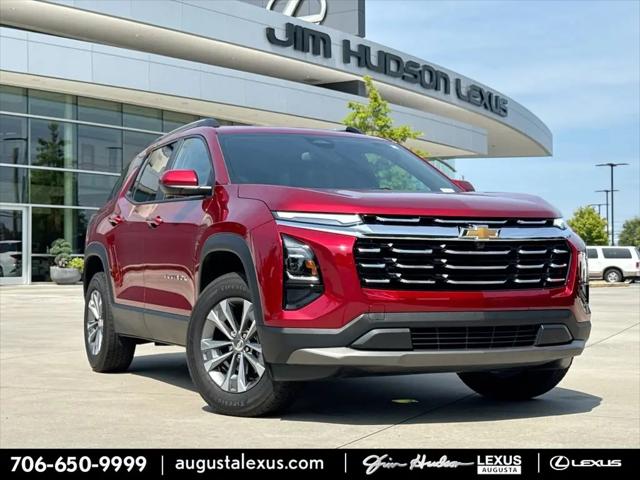 2026 Chevrolet Equinox FWD LT for sale in Martinez, GA