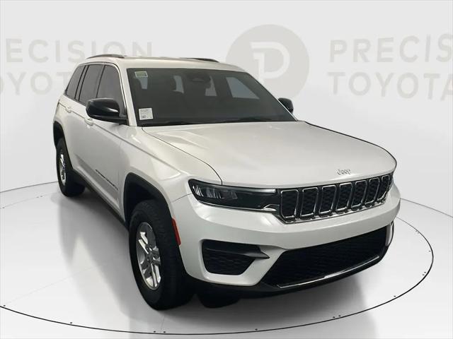 2025 Jeep Grand Cherokee Laredo 4x4 for sale in Tucson, AZ