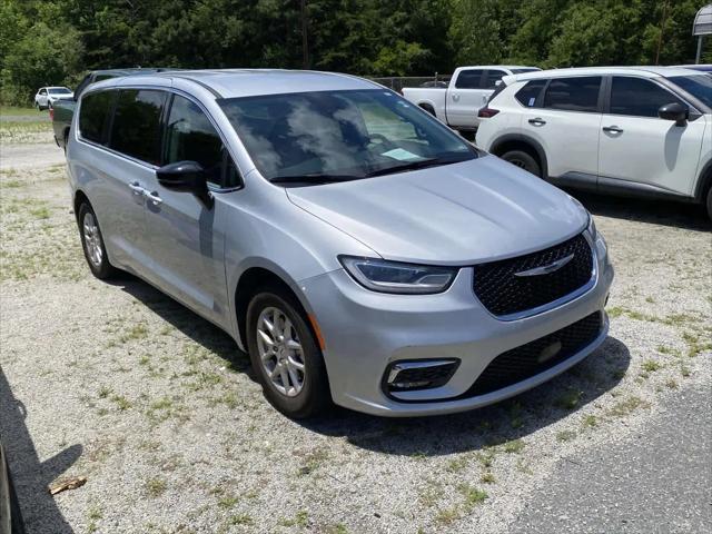 2024 Chrysler Pacifica Touring L for sale in Salisbury, NC