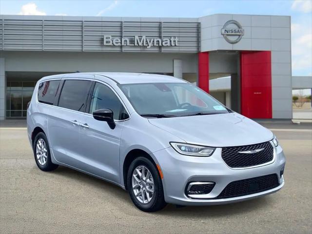 2024 Chrysler Pacifica Touring L for sale in Salisbury, NC