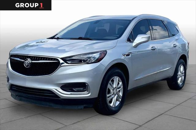 2019 Buick Enclave FWD Essence for sale in Tulsa, OK