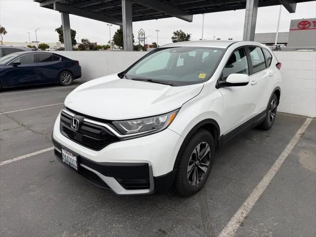 2022 Honda CR-V 2WD Special Edition for sale in Salinas, CA