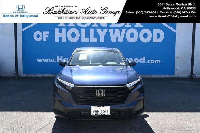2023 Honda CR-V LX AWD for sale in Hollywood, CA
