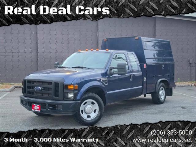2008 Ford F-350 XL for sale in Everett, WA