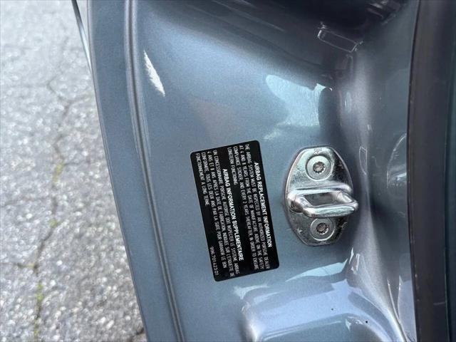 2001 Porsche Boxster Boxster