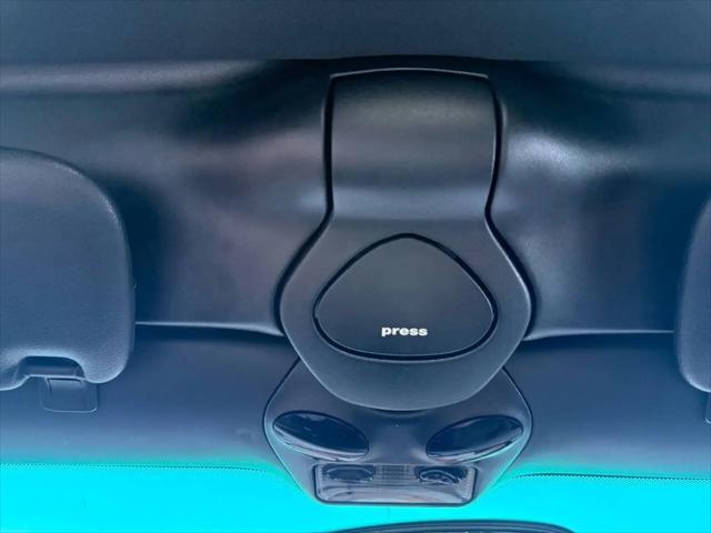 2001 Porsche Boxster Boxster