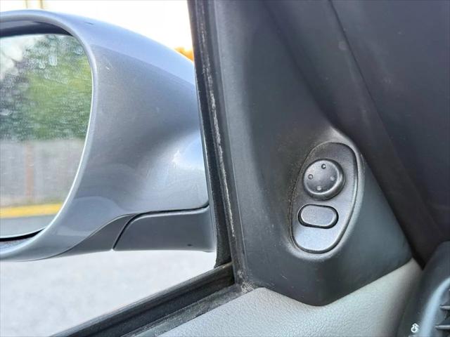 2001 Porsche Boxster Boxster