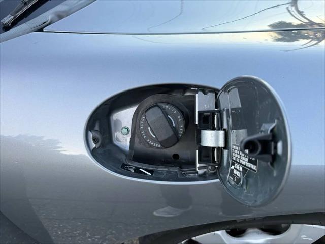2001 Porsche Boxster Boxster