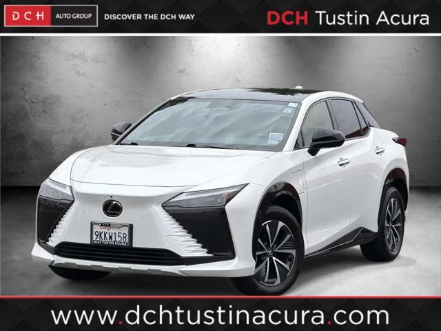 2023 Lexus RZ 450e Premium for sale in Tustin, CA
