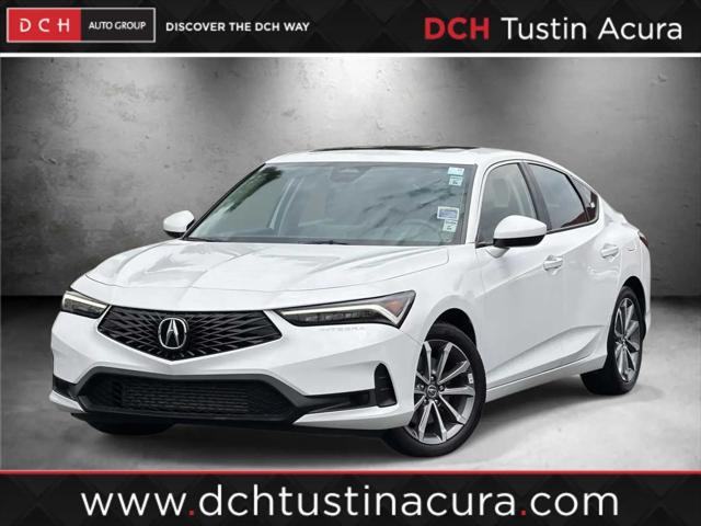 2023 Acura Integra Base for sale in Tustin, CA