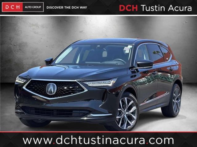 2024 Acura MDX Technology Package for sale in Tustin, CA