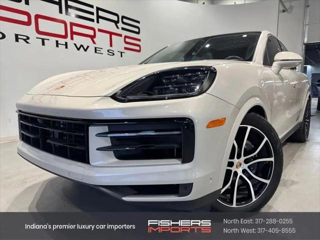 2025 Porsche Cayenne Cayenne for sale in Indianapolis, IN