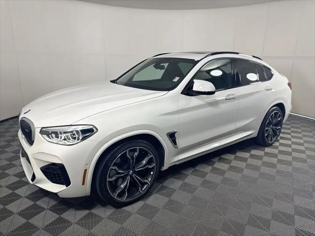 2020 BMW X4 M Standard for sale in Knoxville, TN