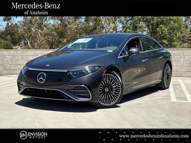 2026 Mercedes-Benz EQS 450 4MATIC for sale in Anaheim, CA