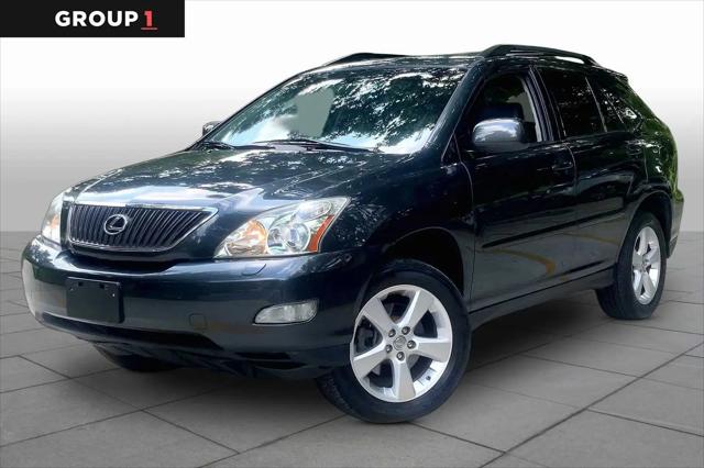2007 Lexus RX 350 RX 350 for sale in Merriam, KS