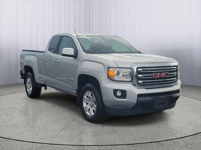 2017 GMC Canyon SLE for sale in Viera, FL