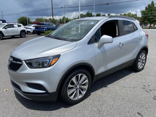 2020 Buick Encore FWD Preferred for sale in Hickory, NC