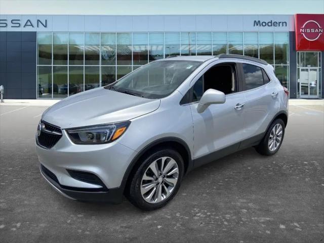 2020 Buick Encore FWD Preferred for sale in Hickory, NC