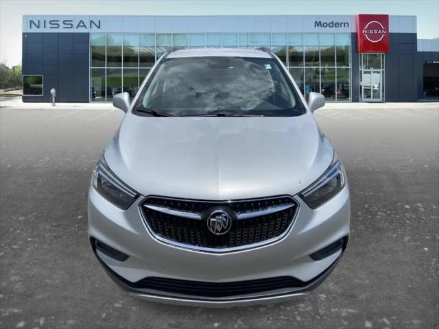 2020 Buick Encore FWD Preferred