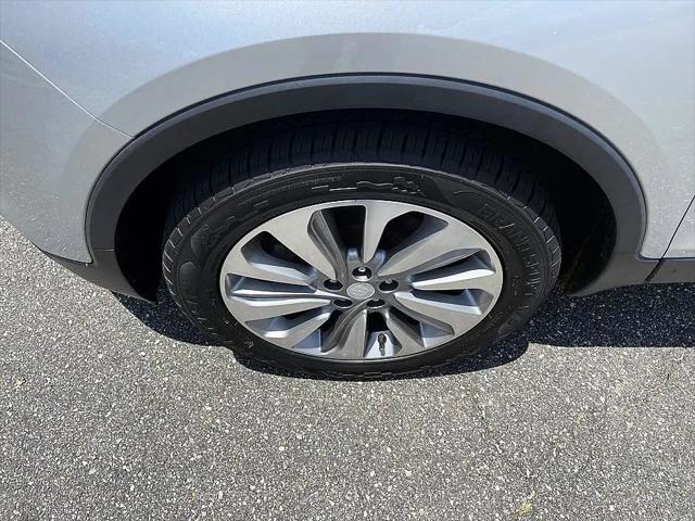 2020 Buick Encore FWD Preferred