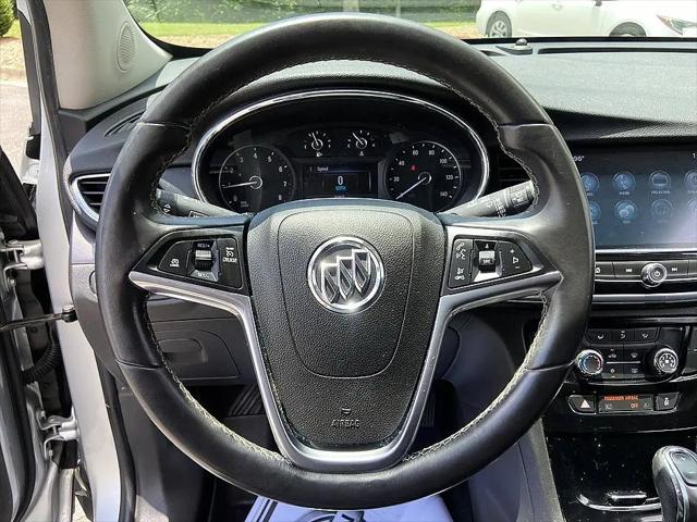 2020 Buick Encore FWD Preferred