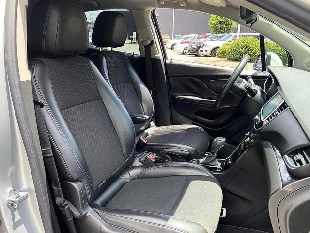 2020 Buick Encore FWD Preferred