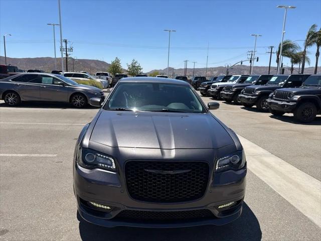 2023 Chrysler 300 Touring L