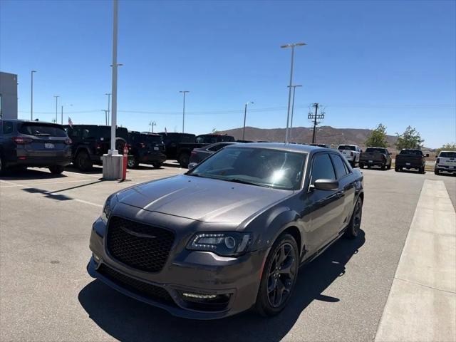 2023 Chrysler 300 Touring L