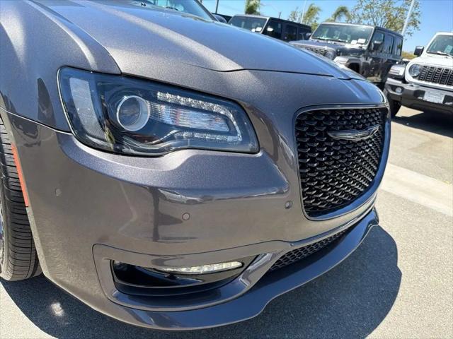 2023 Chrysler 300 Touring L