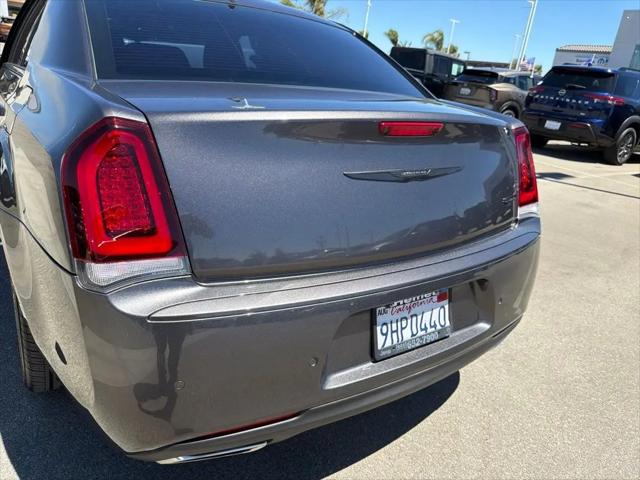 2023 Chrysler 300 Touring L