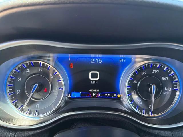 2023 Chrysler 300 Touring L