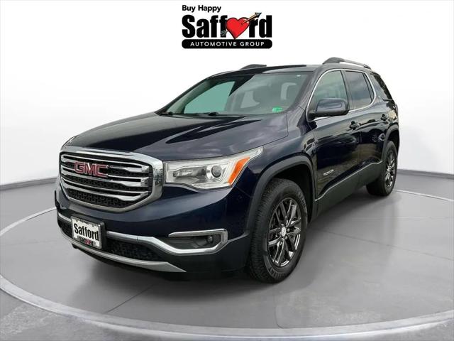 2017 GMC Acadia SLT-1 for sale in Fredericksburg, VA
