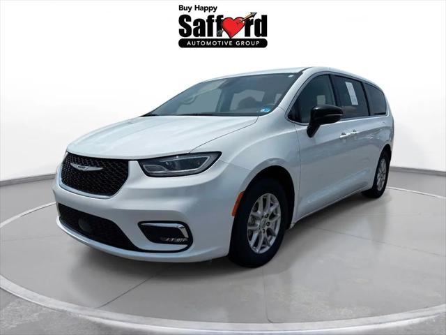 2024 Chrysler Pacifica Touring L for sale in Fredericksburg, VA
