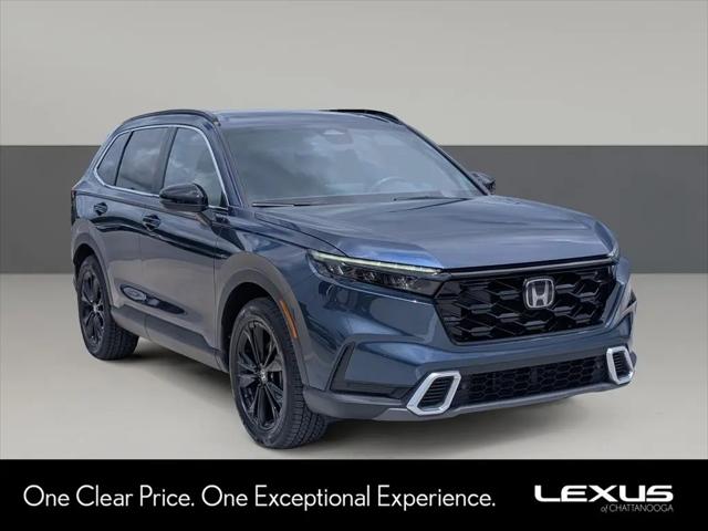 2023 Honda CR-V Hybrid Sport Touring for sale in Chattanooga, TN