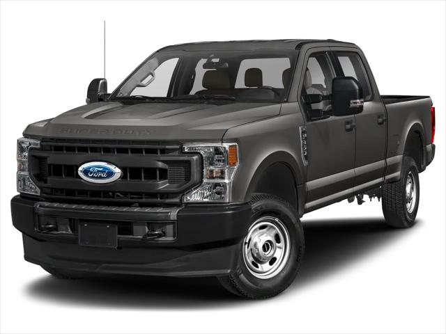 2022 Ford F-350 XL for sale in Sumter, SC
