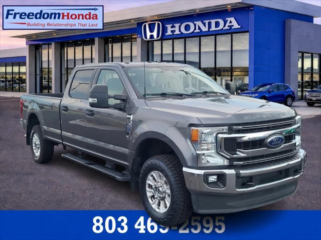 2022 Ford F-350 XL for sale in Sumter, SC