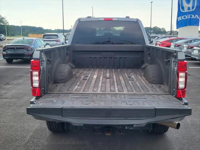2022 Ford F-350 XLT