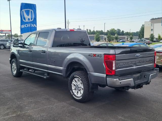 2022 Ford F-350 XLT