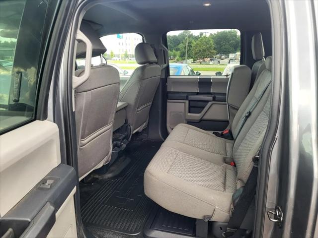 2022 Ford F-350 XLT