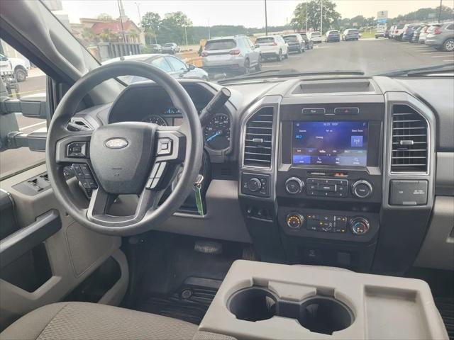 2022 Ford F-350 XLT
