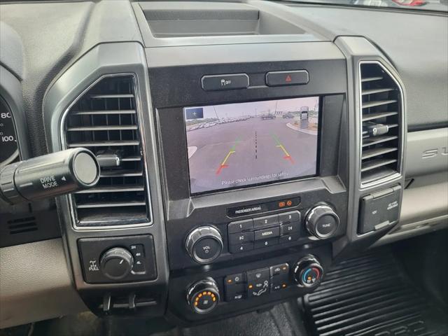 2022 Ford F-350 XLT