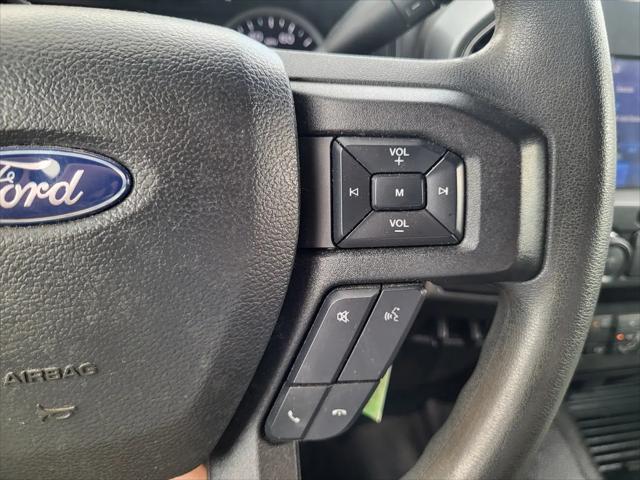 2022 Ford F-350 XLT