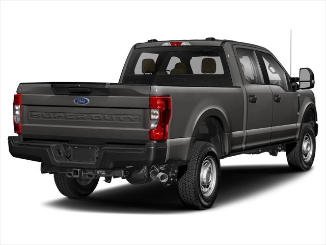 2022 Ford F-350 XLT