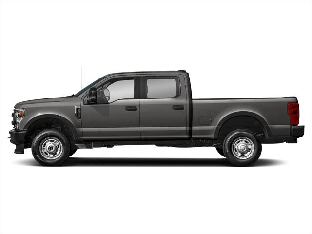 2022 Ford F-350 XLT